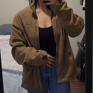 Vintage Comfy Jacket